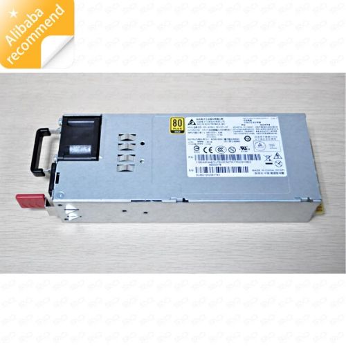 Server Switching Power Supply, Brand Name : Intel