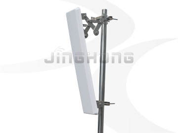 Sector Antenna, Brand Name : Jinghong