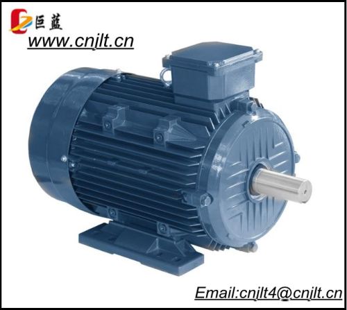 Aluminum Housing Electric Motor