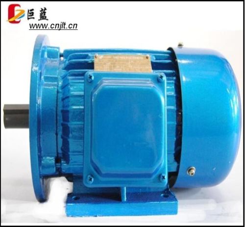 Three Phase Induction Motor