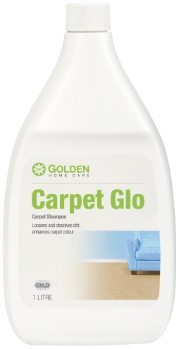 Carpet Glo 1liter