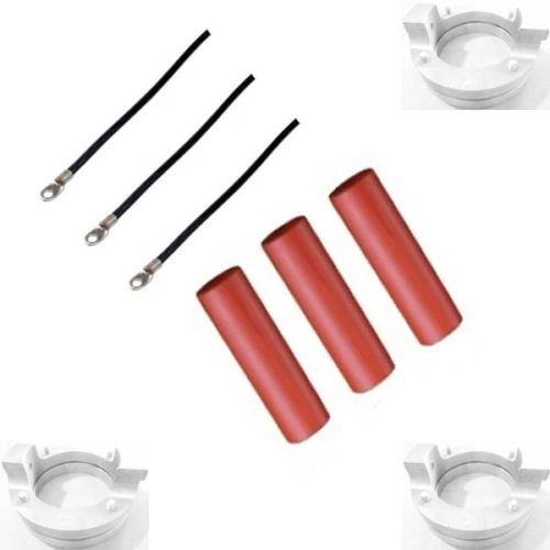 Armour Earthing Kit For Three Core Armoured XLPE Cables