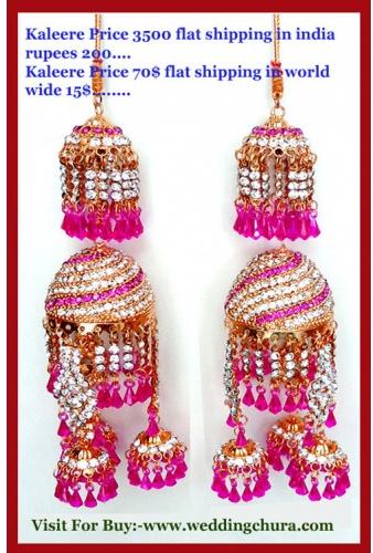 Dulhan Wedding Kalire