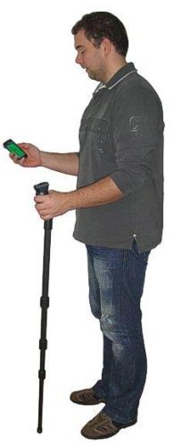 OKM 3d Metal Detector