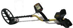 Fisher Metal Detector