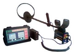 Ground Exper 3D Ground Scanner