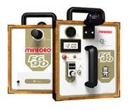 Long Range Gold Detector