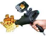 OKM Long Range Gold Detector