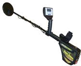 Rover Deluxe 3d Metal Detector