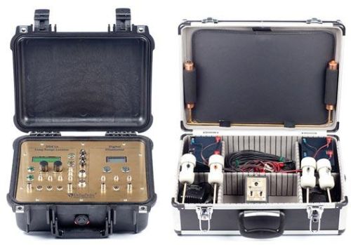 Ultimate Gold Detector