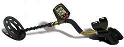 Whites Tm Metal Detector