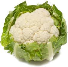 Fresh Cauliflower