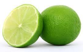 Fresh Sweet Lime