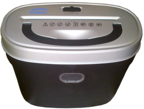 Paper Shredder