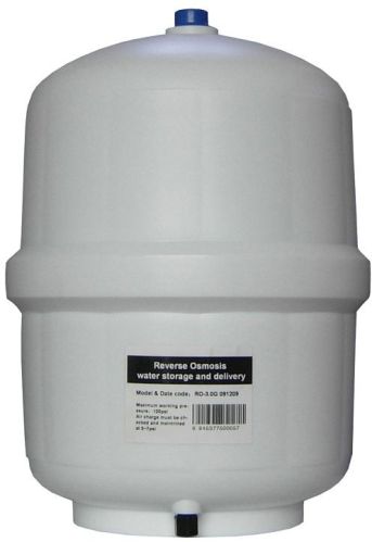 3.0g RO Water Pressure Tank, Brand Name : BRIGHT