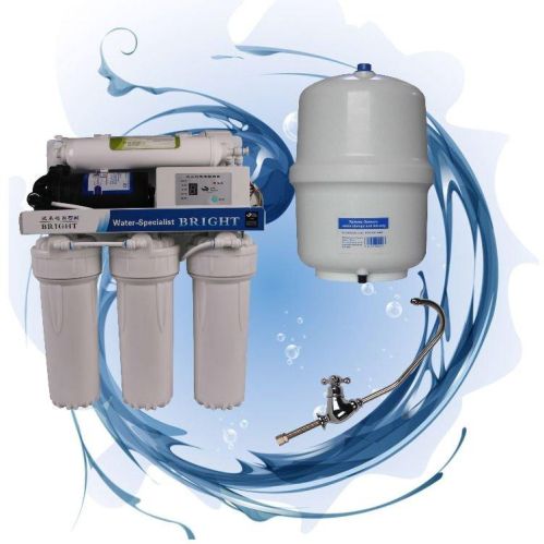 Ro water purifier, Brand Name : BRIGHT