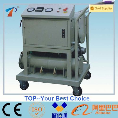 Tyb Light Fuel Oil Purifier, Brand Name : TOP