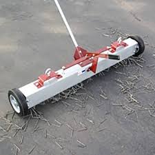 Magnetic Sweeper