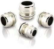 Brass Cable Glands, Brand Name : YONGCUN