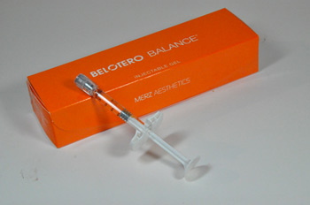 Restylane, Brand Name : belotero