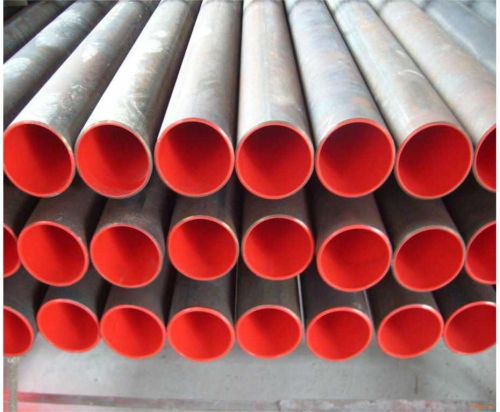 Pipes For Oil Field