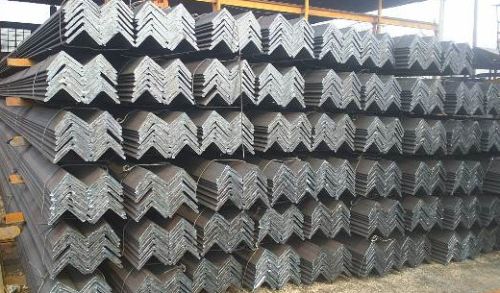 Steel Angle