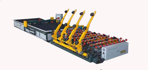 Glass Cutting Machinery