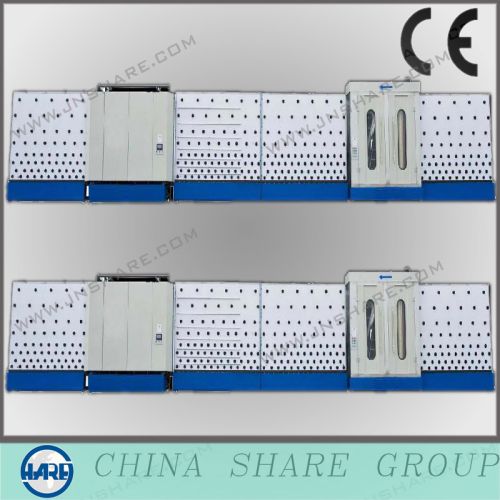 Insulating Glass Processing Machine