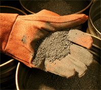 Calcined Petroleum Coke