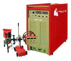 Submerged ARC Welding Machine