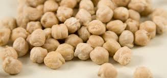 Chick Peas (chana)