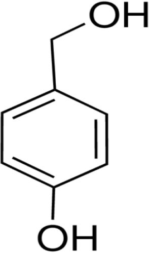 4-Hydroxy Benzyl Alcohol CAS No. 623-05-2