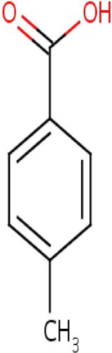 Para Toluic Acid CAS No. 99-94-5