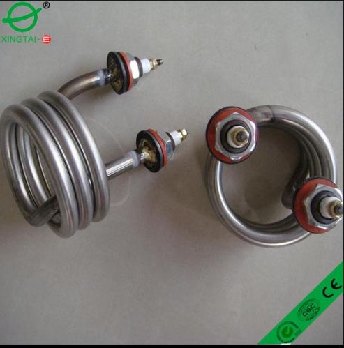 Water Heater, Oil Heater, Or Tubular Heater