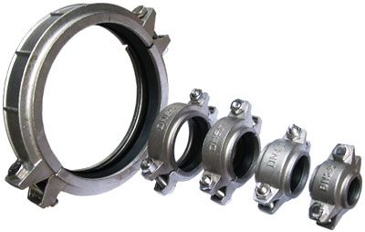 Coupling, Brand Name : Hichine