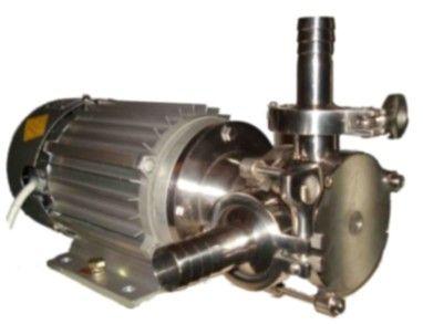 Flexible Impeller Pump, Brand Name : Hichine