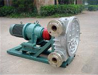 Hose Pump, Brand Name : Hichine