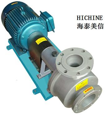 Inner Vane Pump, Brand Name : Hichine