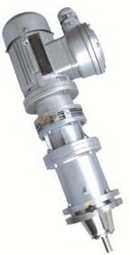 Magnetic Blender, Brand Name : Hichine