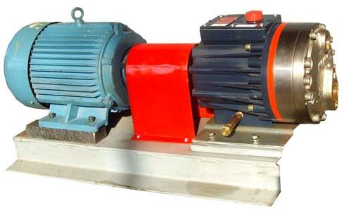 Electric Multi Plunger Diaphragm Pump, Brand Name : Hichine