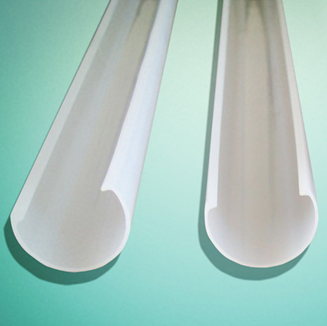 LED Diffusion PC Light Cover, Brand Name : SMJ-YS