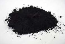 Iron Oxide, Grade : Industrial Grade