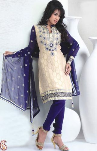 Ladies Churidar Suit