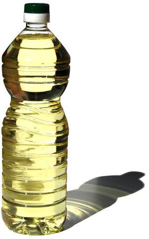 Sunflower oil, Packaging Size : 1 L