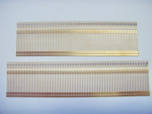 Brass Terminal Block