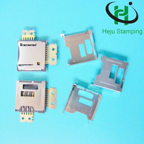 Electronic Components, Brand Name : Heju
