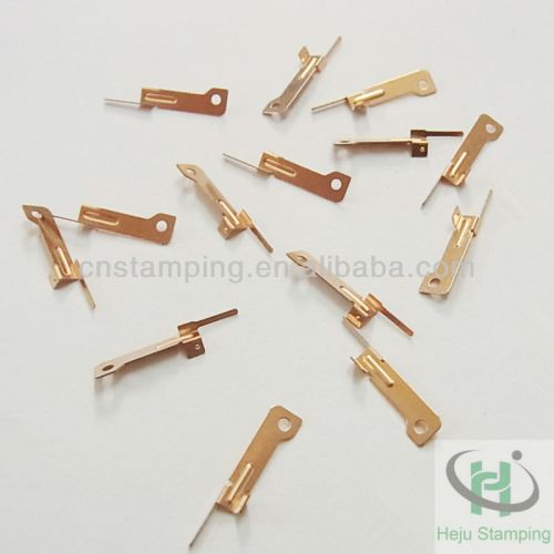 Metal Stamping Parts, Brand Name : Heju
