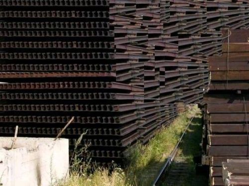 HMS 1 Scrap, Hms2 Scrap, Assorted Metal Scrap Available For Immediate Shipment