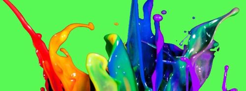 Translucent Pigments