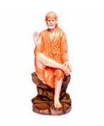Sai Baba Statue